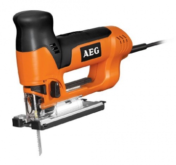 AEG 4935412950 ST 800 XE Stichsaege - 
