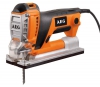 AEG PST 500 X Stichsäge -