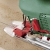 Bosch DIY Stichsäge PST 800 PEL, 1 Sägeblatt T 144 D, Spanreißschutz, Koffer (530 W, Schnitttiefe in Holz 80 mm, Schnitttiefe in Stahl 5 mm, Hubzahl bei Leerlauf 500 - 3.000 min-1) - 