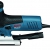 Bosch Professional GST 150 CE Stichsäge (mit 1 Sägeblatt T144D, max. 150 mm Schnitttiefe, 780 W, Koffer) 0601512000 - 