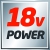 Einhell Akku Stichsäge TE-JS 18 Li Solo Power X-Change (Lithium Ionen, 18 V, max. 80 mm, 4-Stufen Pendelhub, Absaugadapter, Parallelanschlag, LED-Licht, ohne Akku und Ladegerät) - 