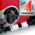 Einhell Akku Stichsäge TE-JS 18 Li Solo Power X-Change (Lithium Ionen, 18 V, max. 80 mm, 4-Stufen Pendelhub, Absaugadapter, Parallelanschlag, LED-Licht, ohne Akku und Ladegerät) - 