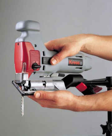 Kress 06032907 650 SPS / 650 Watt Stichsäge 650 Watt - 