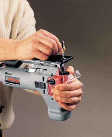 Kress 06032907 650 SPS / 650 Watt Stichsäge 650 Watt - 