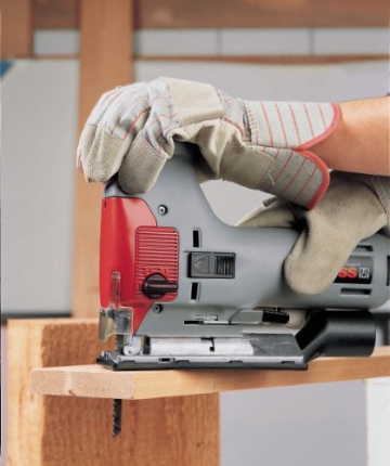 Kress 06032907 650 SPS / 650 Watt Stichsäge 650 Watt - 