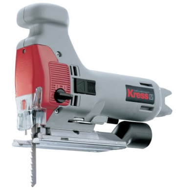 Kress 06032907 650 SPS / 650 Watt Stichsäge 650 Watt -