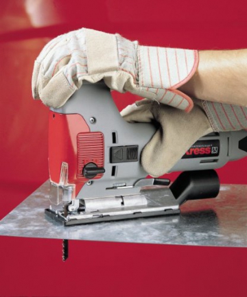 Kress 06032907 650 SPS / 650 Watt Stichsäge 650 Watt - 