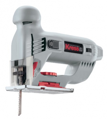 Kress Stichsäge, 500 STE, 500 W, 06033109 -