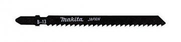 Makita Pendelhubstichsäge 135 mm, mit LED, 720W, 4351FCTJ - 