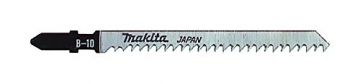 Makita Pendelhubstichsäge 135 mm, mit LED, 720W, 4351FCTJ - 