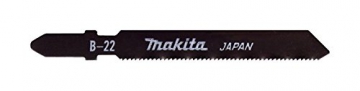 Makita Pendelhubstichsäge 135 mm, mit LED, 720W, 4351FCTJ - 