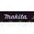Makita Pendelhubstichsäge 135 mm, mit LED, 720W, 4351FCTJ - 