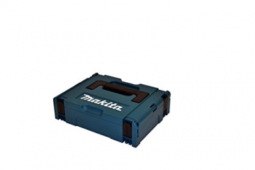 Makita Pendelhubstichsäge 135 mm, mit LED, 720W, 4351FCTJ - 