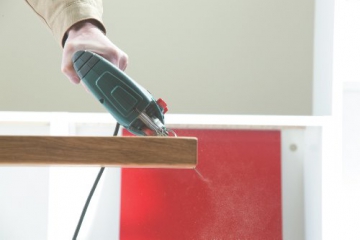 Metabo 601040500 STEB 70 Quick Stichsäge - 