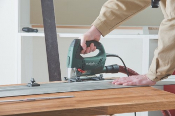 Metabo 601040500 STEB 70 Quick Stichsäge - 