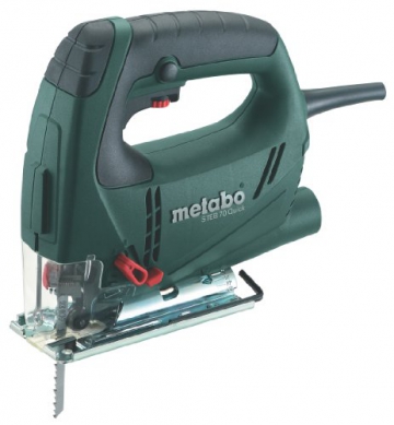Metabo 601040500 STEB 70 Quick Stichsäge -