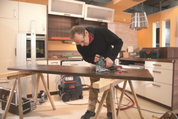 Metabo 601403500 Stichsäge STE 140 Plus - 