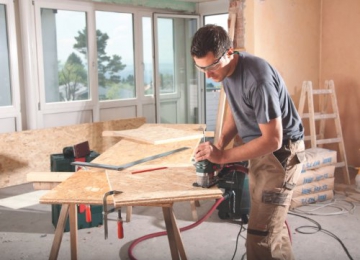 Metabo 601403500 Stichsäge STE 140 Plus - 