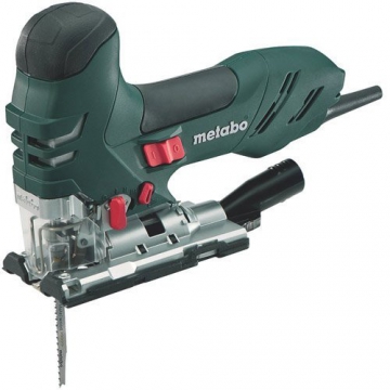 Metabo 601403500 Stichsäge STE 140 Plus -