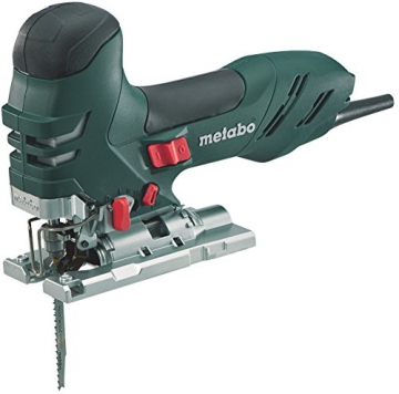 Metabo STE 140 Stichsäge - 