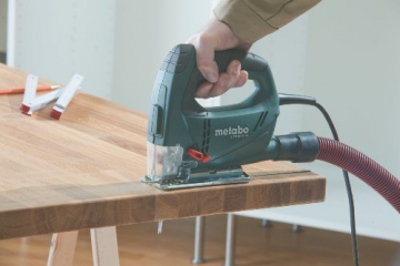 Metabo STEB 80 Quick Stichsäge TV00, 601041500 - 