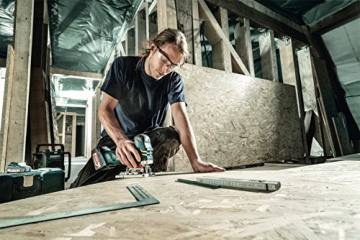 Metabo Stichsäge STA 18 LTX 140 in MetaLoc II, 601405840 - 