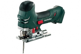 Metabo Stichsäge STA 18 LTX 140 in MetaLoc II, 601405840 -