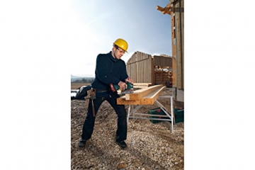 Metabo Stichsäge STA 18 LTX 140 in MetaLoc II, 601405840 - 