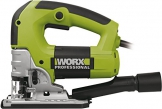 Worx Stichsäge wu462 - 720 W -