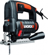 Worx WX478 - Jigsaw 650W. -